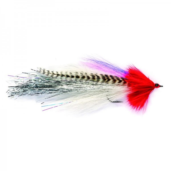 Fulling Mill UV Flashtail Whistler #6/0