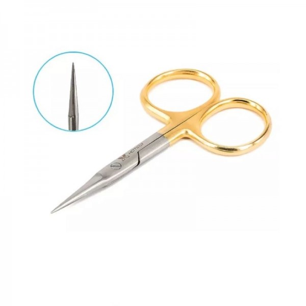 Hotfly Eagle Pro Straight small 4.00"