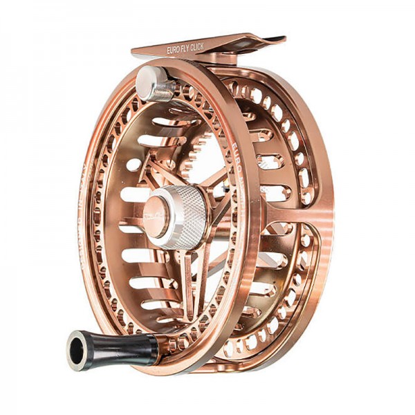 Hotfly Euro Fly Click #0/1 Euro Nymph