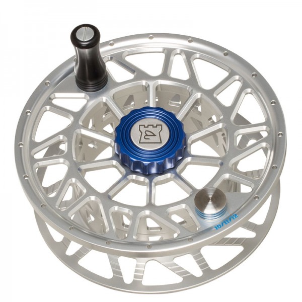 Hardy Ultralite SDSL 6000, E-Spule