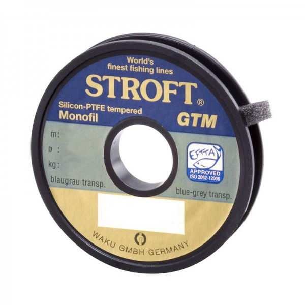 Stroft GTM, 25m-Spule