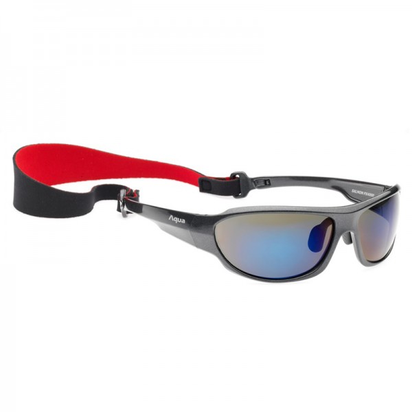 Aqua Salmon PPX Grau