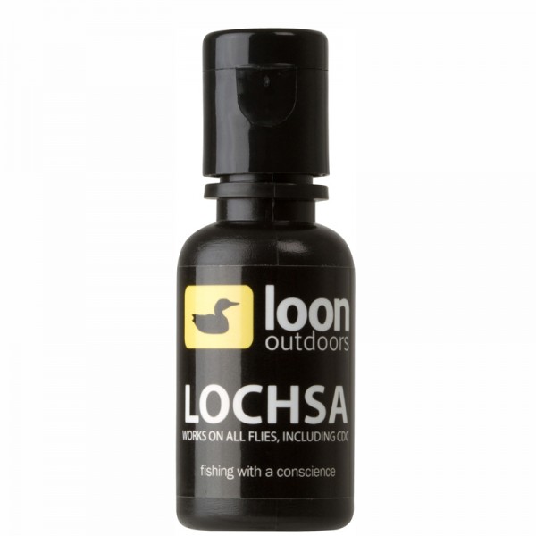 Loon Lochsa
