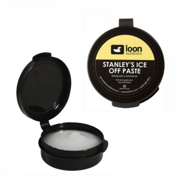 Loon Stanley's Ice Off Paste