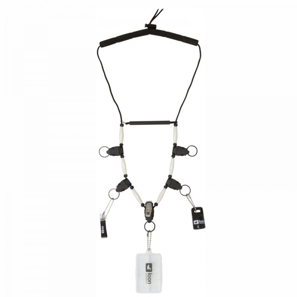 Loon Lanyard 5