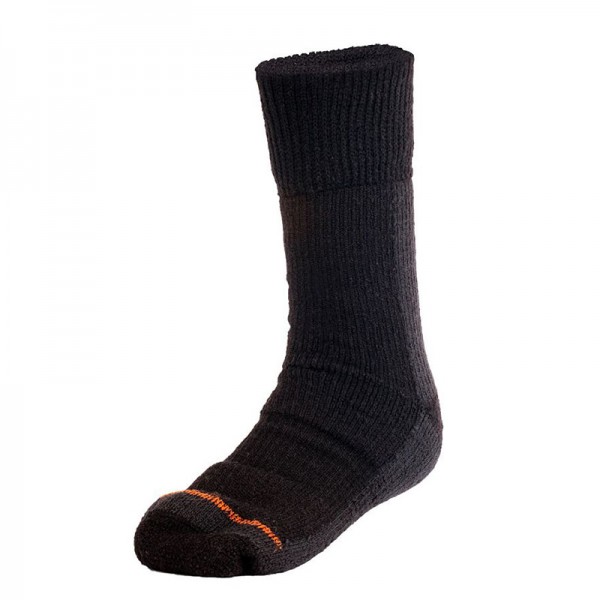 Geoff Anderson Technical Merino Socken Wooly