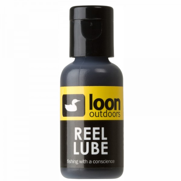 Loon Reel Lube