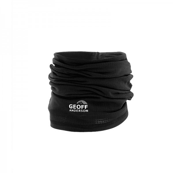 Geoff Anderson Polartec Celsius Tube
