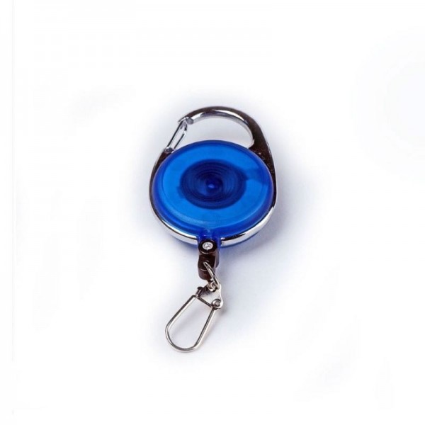 Pin-on-Reel mit Messband
