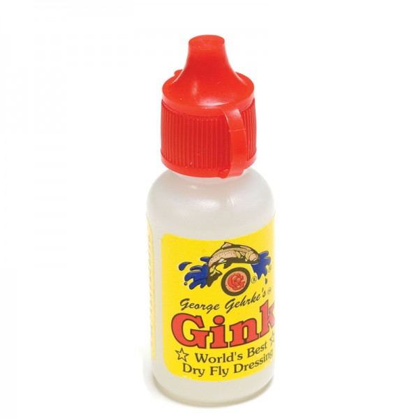 Gehrke's Gink