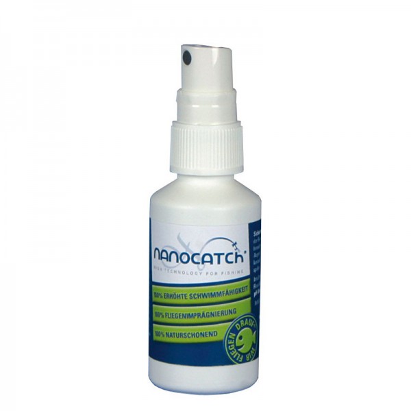 Nanocatch Fliegenimprägnierung, 50ml
