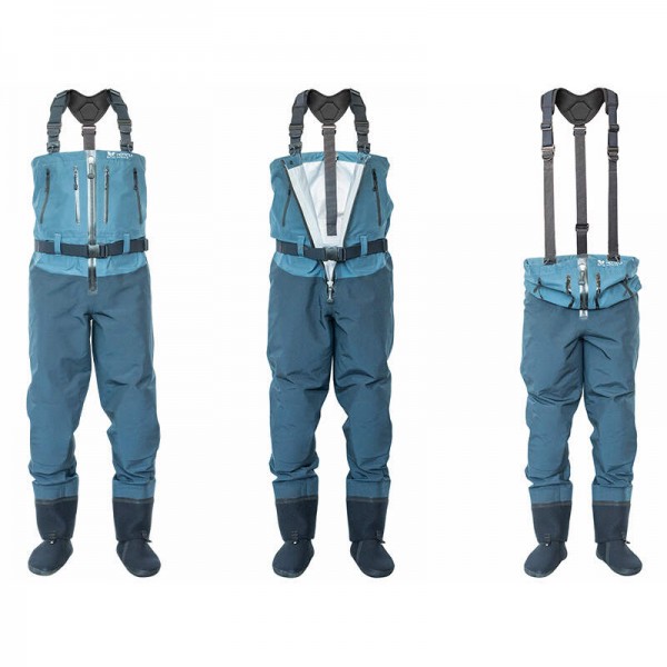 Hotfly Alpine Diver V3 TIZIP®