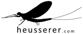 Fliegenfischen Heußerer