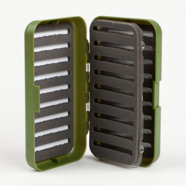 Greys GS Small Slot Fly Box