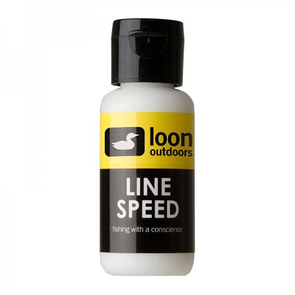 Loon Line Speed