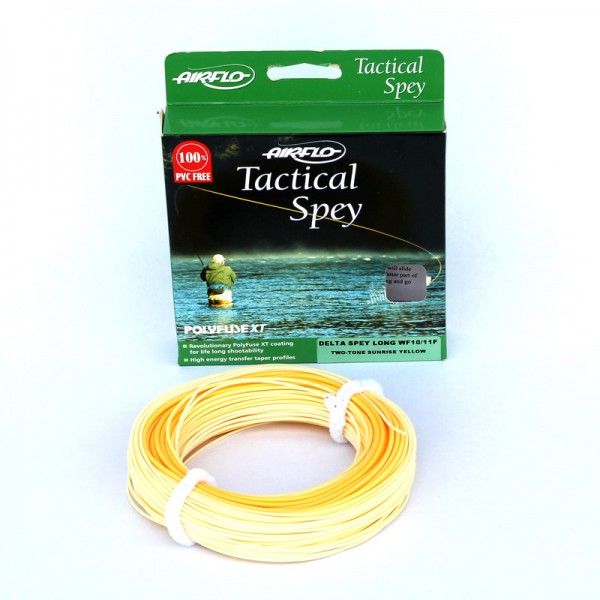 Airflo Delta Spey Long Floating