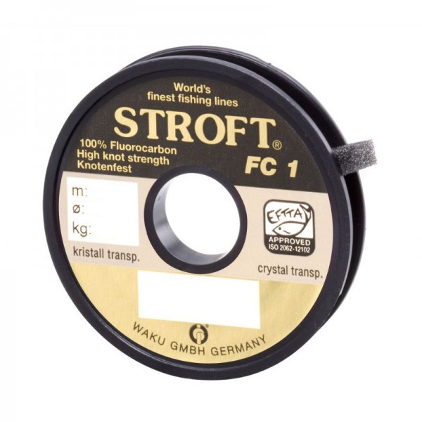 Stroft FC1, 25m-Spule