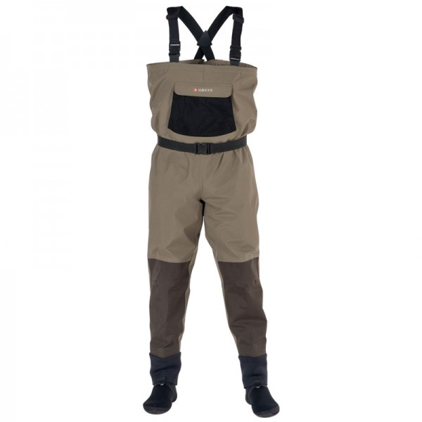 Greys Strata CTX Waders, Gr. XL King