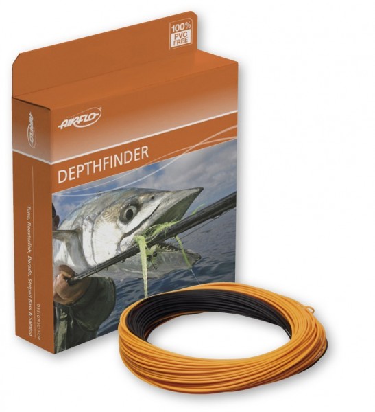 Airflo Depthfinder Big Game 500 grains