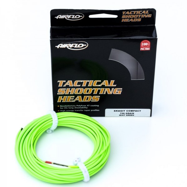Airflo Skagit Compact Floating