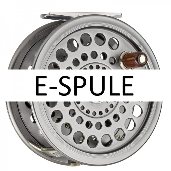 Hardy Duchess 4", E-Spule