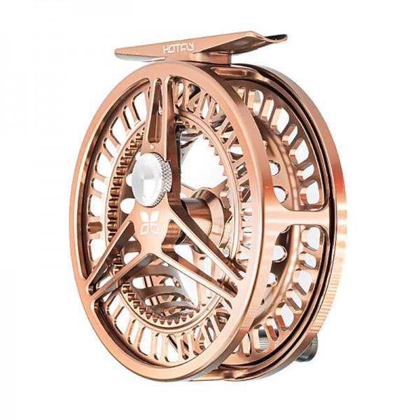 Hotfly Euro Fly Click #2/5 Classic Fly