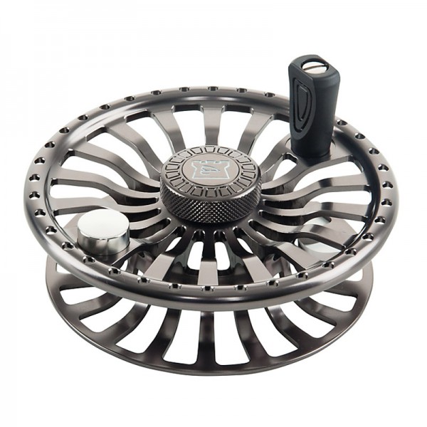Hardy Fortuna XDS 10000, E-Spule