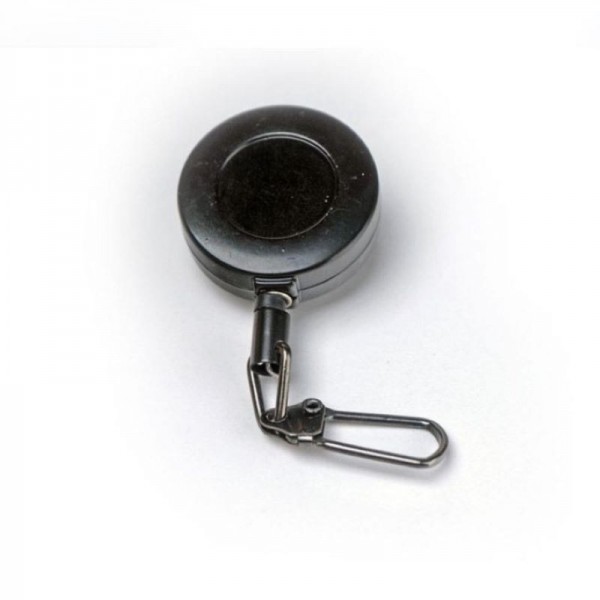 Pin-on-Reel mit Nadel