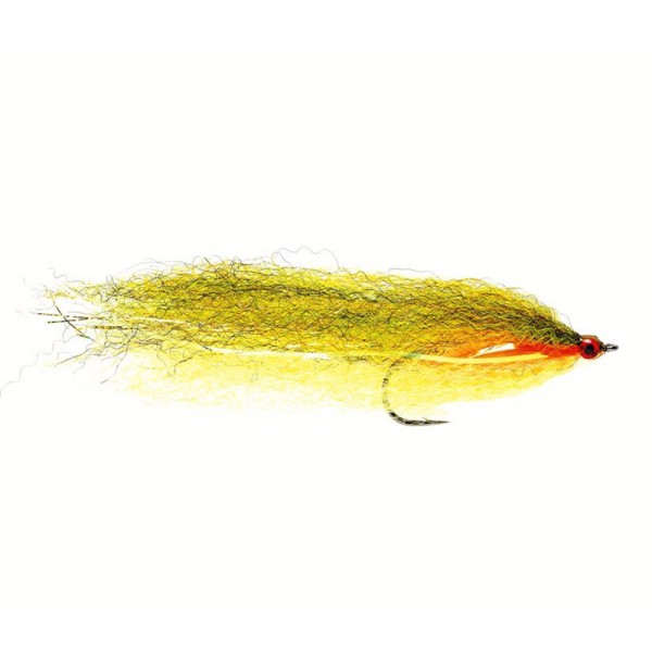 Fulling Mill BC Roach #6/0