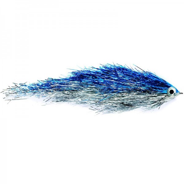 Fulling Mill Mackerel Sparkler #6/0