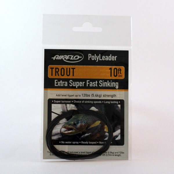 Airflo Trout 10'