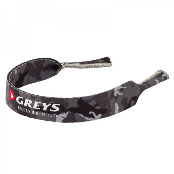 Greys Brillenband, Camo