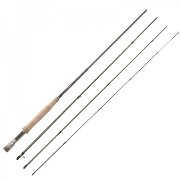 Greys GR70 Streamflex Plus #3 9'6