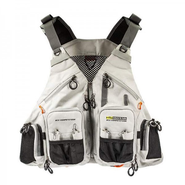 SFT RCX Fly Vest Pro Teck Pack