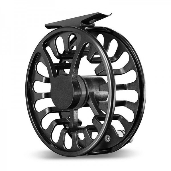Vosseler Air One #5/6 Schwarz